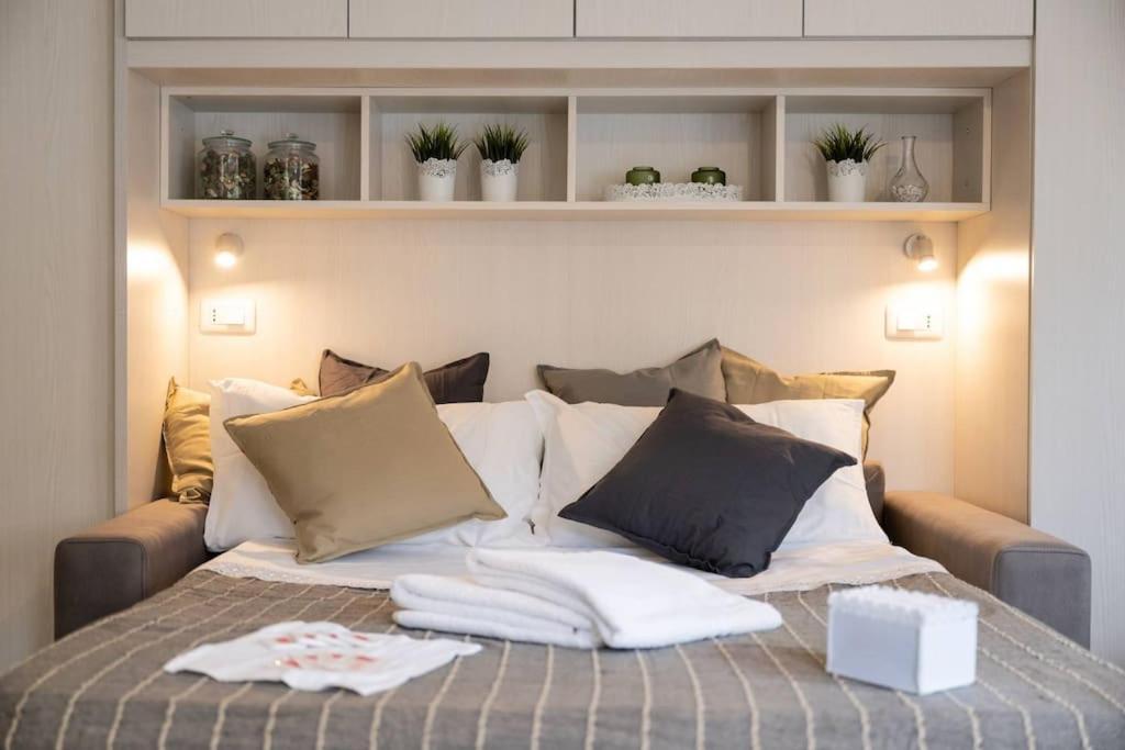 Nido Apartment Florenz