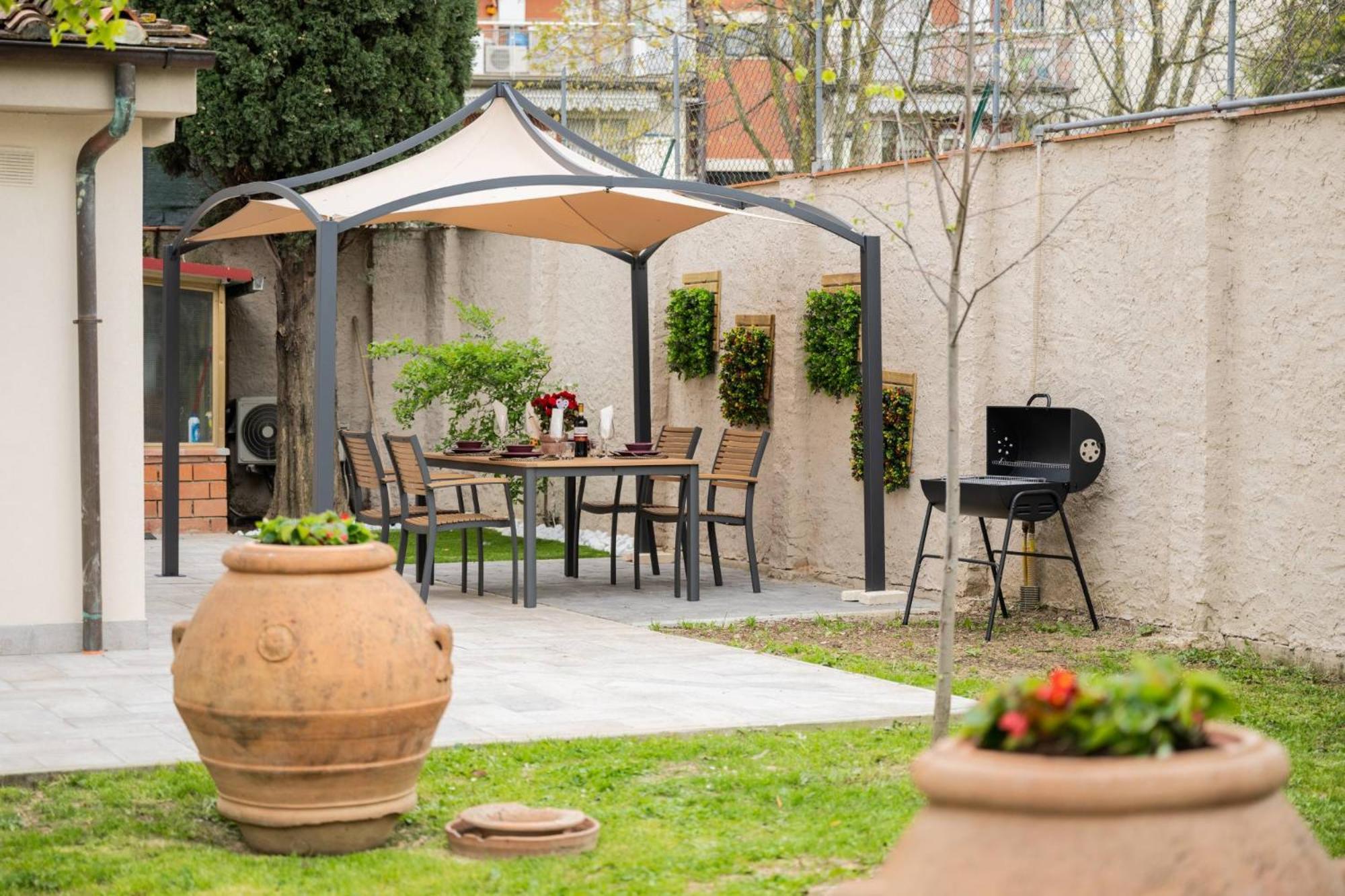Appartement Nido Florence